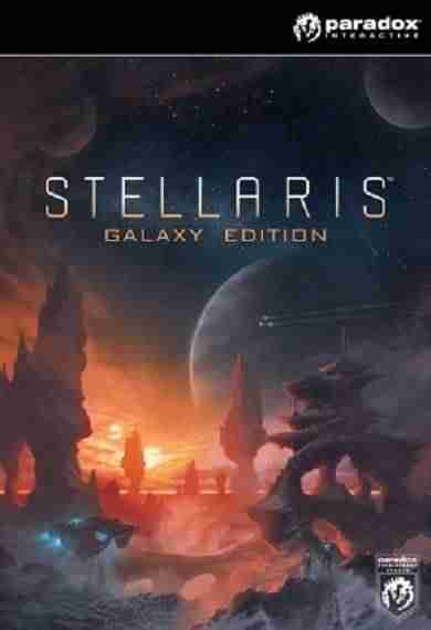 Descargar Stellaris Galaxy Edition Pack [][CaviaR] por Torrent